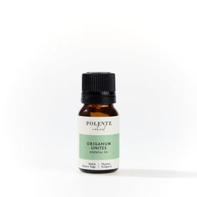 Polente Natural 10 ml Kekik Uçucu Yağı