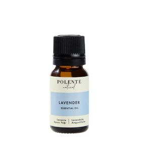 Polente Natural 10 ml Lavanta Uçucu Yağı