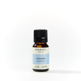 Polente Natural 10 ml Lavanta Uçucu Yağı