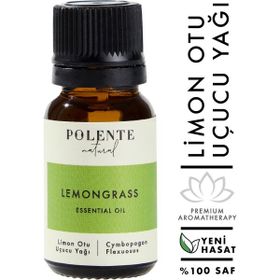 Polente Natural 10 ml Limonotu Uçucu Yağı