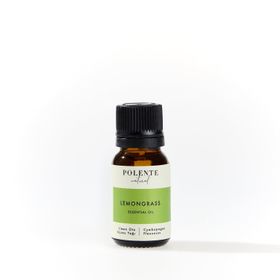Polente Natural 10 ml Limonotu Uçucu Yağı