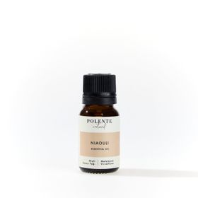 Polente Natural 10 ml Niaoli Uçucu Yağı