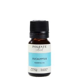 Polente Natural 10 ml Okaliptus Uçucu Yağı