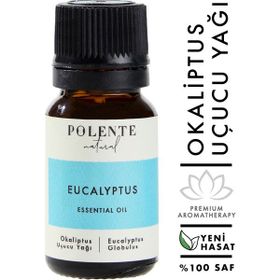 Polente Natural 10 ml Okaliptus Uçucu Yağı