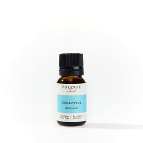 Polente Natural 10 ml Okaliptus Uçucu Yağı