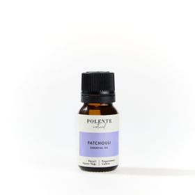 Polente Natural 10 ml Patchouli Uçucu Yağı