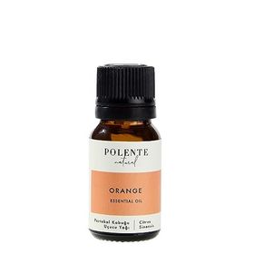 Polente Natural 10 ml Portakal Kabuğu Uçucu Yağı