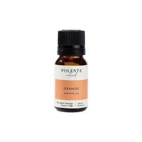 Polente Natural 10 ml Portakal Kabuğu Uçucu Yağı