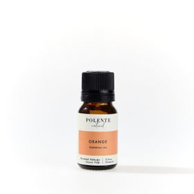 Polente Natural 10 ml Portakal Kabuğu Uçucu Yağı