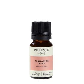 Polente Natural 10 ml Tarçın Uçucu Yağı