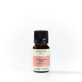 Polente Natural 10 ml Tarçın Uçucu Yağı