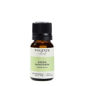 Polente Natural 10 ml Yeşil Mandalina Uçucu Yağı