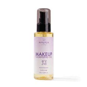 Polente Natural 100 ml Makyaj Temizleme Yağı