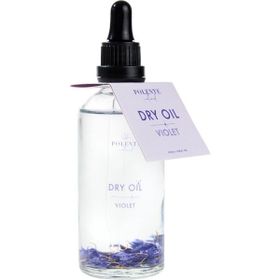 Polente Natural 100 ml Violet Çok Amaçlı Kuru Yağ