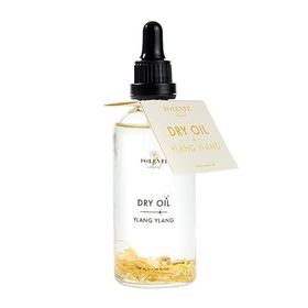 Polente Natural 100 ml Ylang Ylang Çok Amaçlı Kuru Yağ