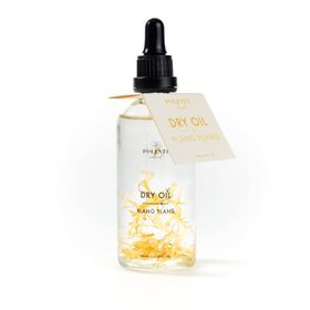 Polente Natural 100 ml Ylang Ylang Çok Amaçlı Kuru Yağ