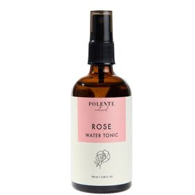 Polente Natural %100 Saf Hidorsol 100 ml Gül Suyu