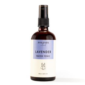 Polente Natural %100 Saf Hidorsol 100 ml Lavanta Suyu