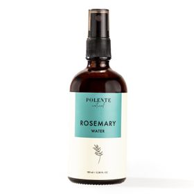 Polente Natural %100 Saf Hidrosol 100 ml Biberiye Suyu