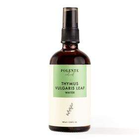 Polente Natural %100 Saf Hidrosol 100 ml Kekik Suyu