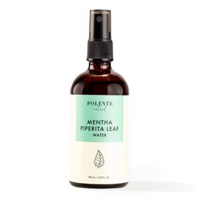 Polente Natural %100 Saf Hidrosol 100 ml Nane Suyu