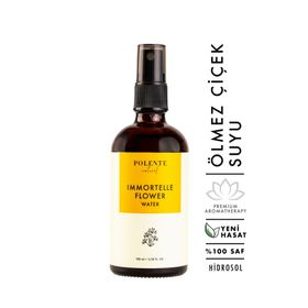 Polente Natural %100 Saf Hidrosol 100 ml Ölmez Çicek Suyu