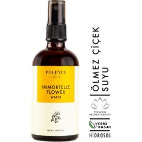 Polente Natural %100 Saf Hidrosol 100 ml Ölmez Çicek Suyu