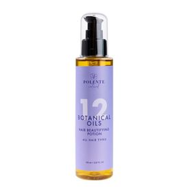 Polente Natural 12 Botanik Yağ İçeren 150 ml Saç Bakım Yağı