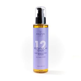 Polente Natural 12 Botanik Yağ İçeren 150 ml Saç Bakım Yağı