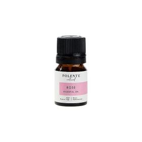 Polente Natural 2.5 ml Gül Uçucu Yağı