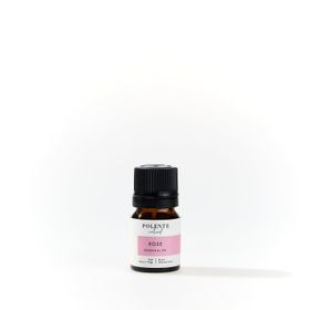 Polente Natural 2.5 ml Gül Uçucu Yağı