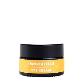 Polente Natural 20 ml Ölmez Çiçek Kırışıklık Karşıtı Göz Kremi