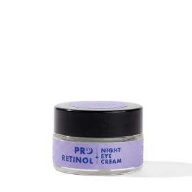 Polente Natural 20 ml Retinol İçeren Yaşlanma Karşıtı Göz Kremi