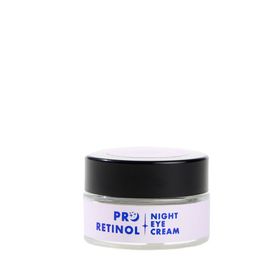 Polente Natural 20 ml Retinol İçeren Yaşlanma Karşıtı Göz Kremi