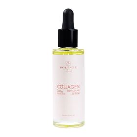 Polente Natural 30 ml Kırışıklık Karşıtı Kolajen Serum