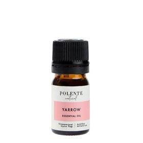 Polente Natural 5 ml Civanperçemi Uçucu Yağı