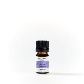 Polente Natural 5 ml Menekşe Uçucu Yağı