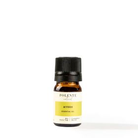 Polente Natural 5 ml Mür Uçucu Yağı