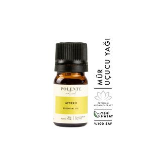 Polente Natural 5 ml Mür Uçucu Yağı