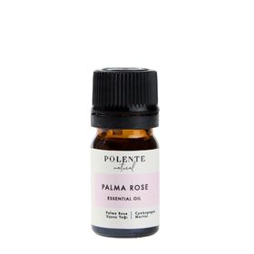 Polente Natural 5 ml Palma Rosa Uçucu Yağı