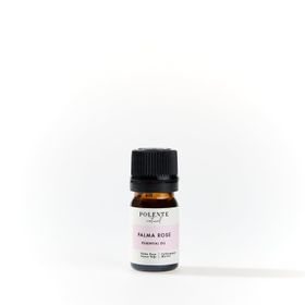 Polente Natural 5 ml Palma Rosa Uçucu Yağı