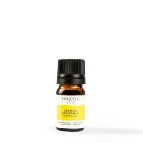 Polente Natural 5 ml Papatya Uçucu Yağı