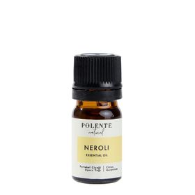 Polente Natural 5 ml Portakal Çiçeği Neroli Uçucu Yağı