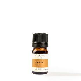 Polente Natural 5 ml Sandal Uçucu Yağı