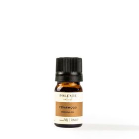 Polente Natural 5 ml Sedir Uçucu Yağı