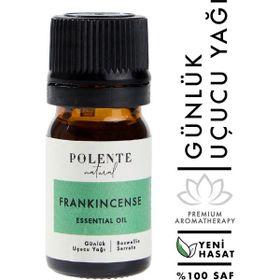 Polente Natural 5 ml Sığla Günlük Uçucu Yağı