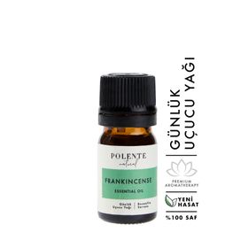 Polente Natural 5 ml Sığla Günlük Uçucu Yağı