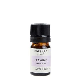 Polente Natural 5 ml Yasemin Uçucu Yağı