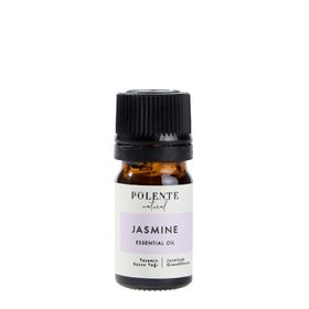 Polente Natural 5 ml Yasemin Uçucu Yağı