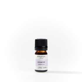 Polente Natural 5 ml Yasemin Uçucu Yağı